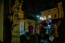 15.03.2024 Ökumenischer Stadtkreuzweg